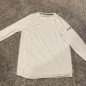 Under Armour Heat Gear Long Sleeve